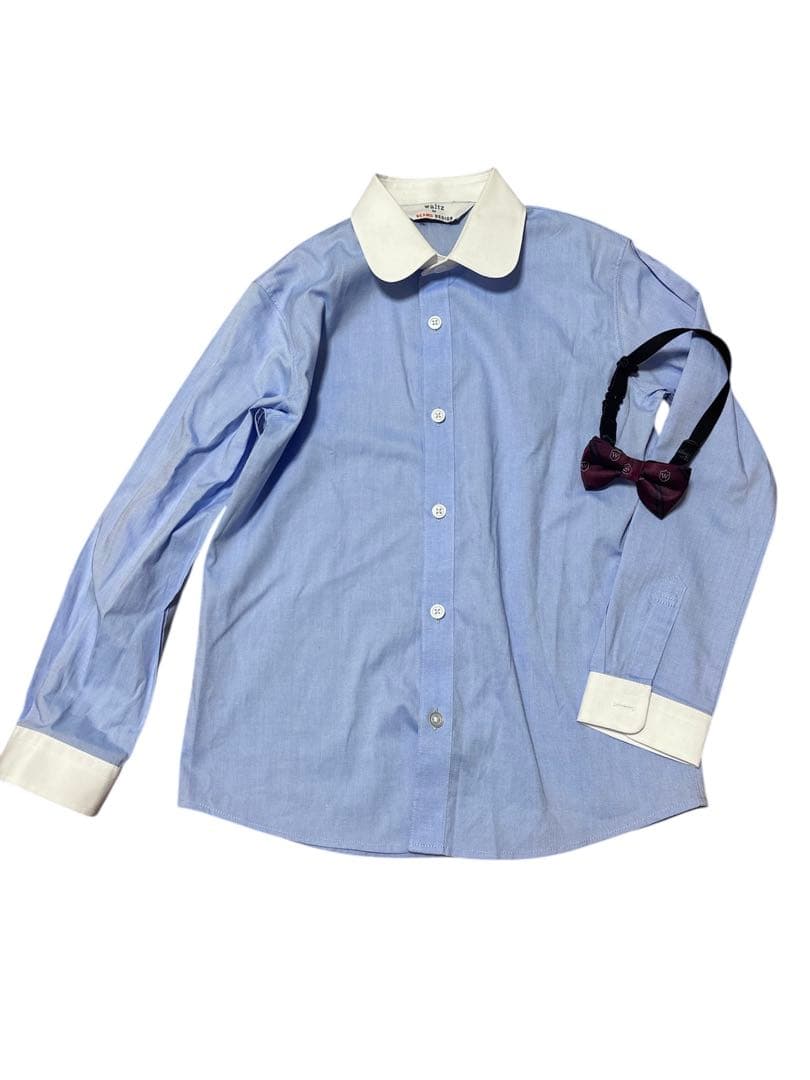 BEAMS waltz 130 フォーマル　スーツ　４点セット