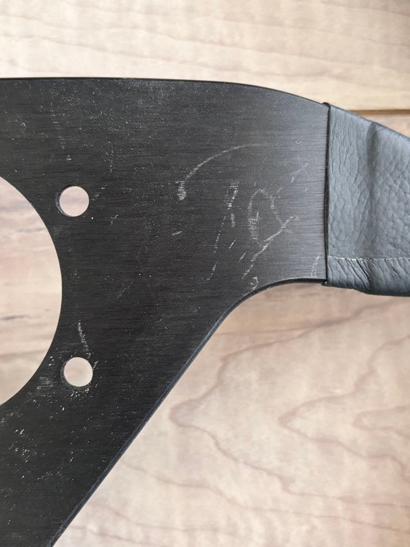 MOMO VELOCE RACING ヴェローチェレーシング　32φ