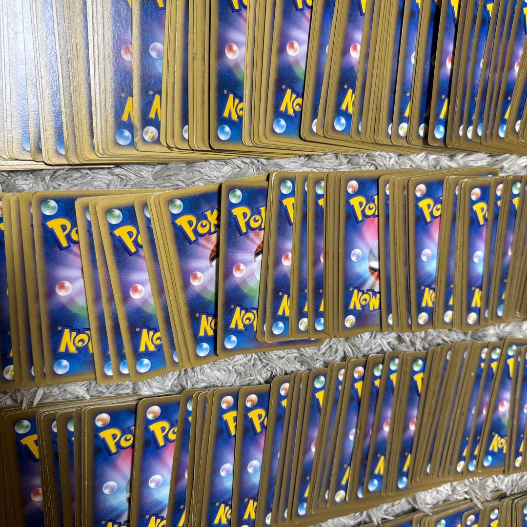 ポケモンカードDP 他　約300枚まとめ売り【5259