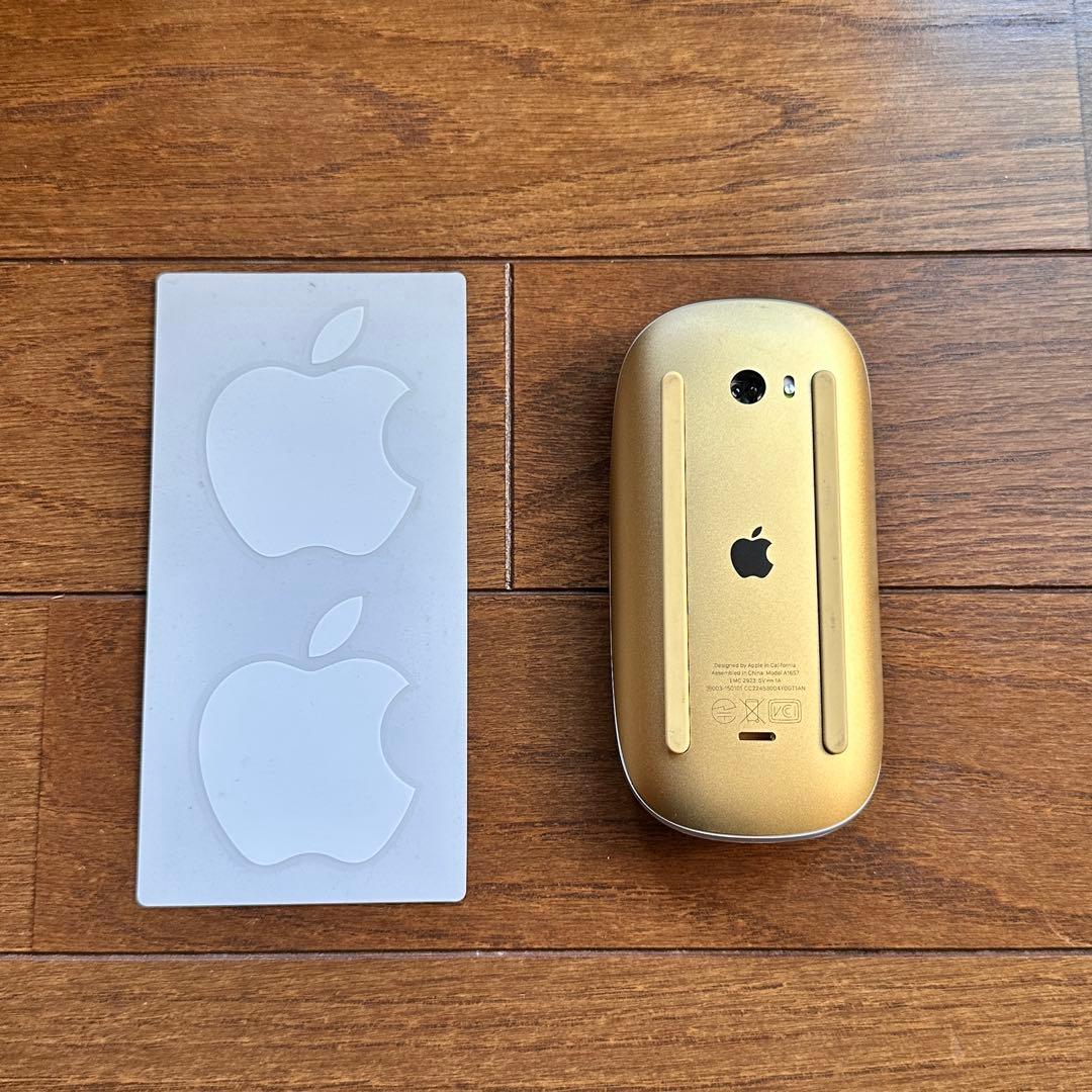 imac マウス