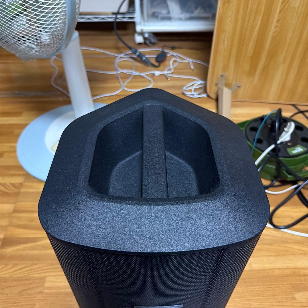 BOSE S1Pro ＋wireless PASystem