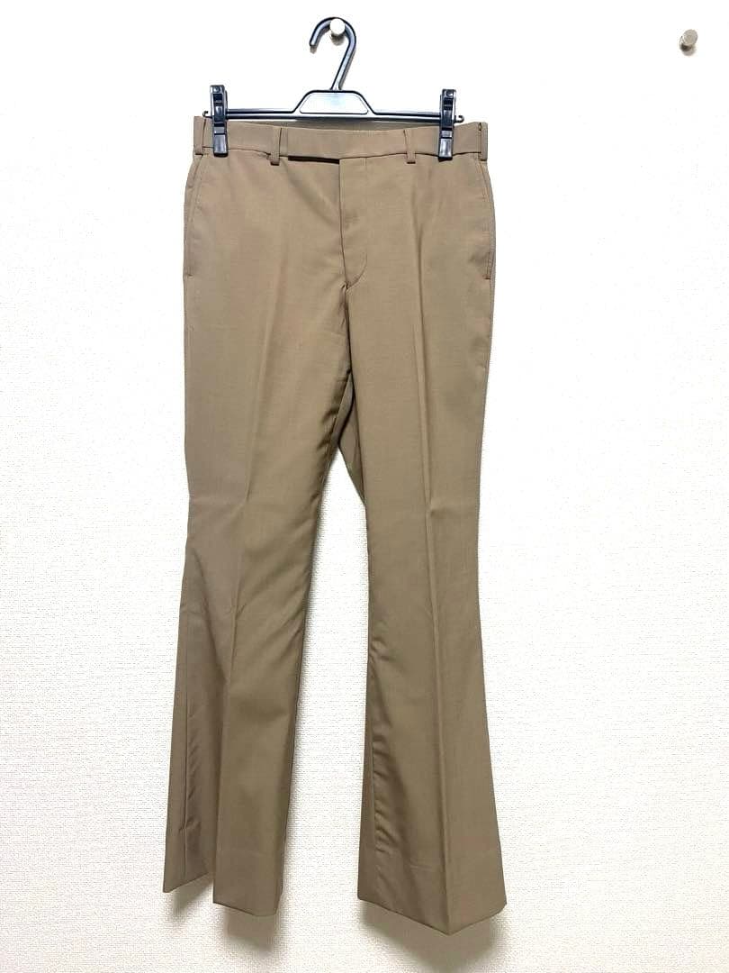 LITTLEBIG 21SS ベージュセットアップ　サイズ44