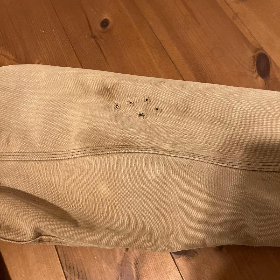 Carhartt 60s〜70s ミシガンチョアコート