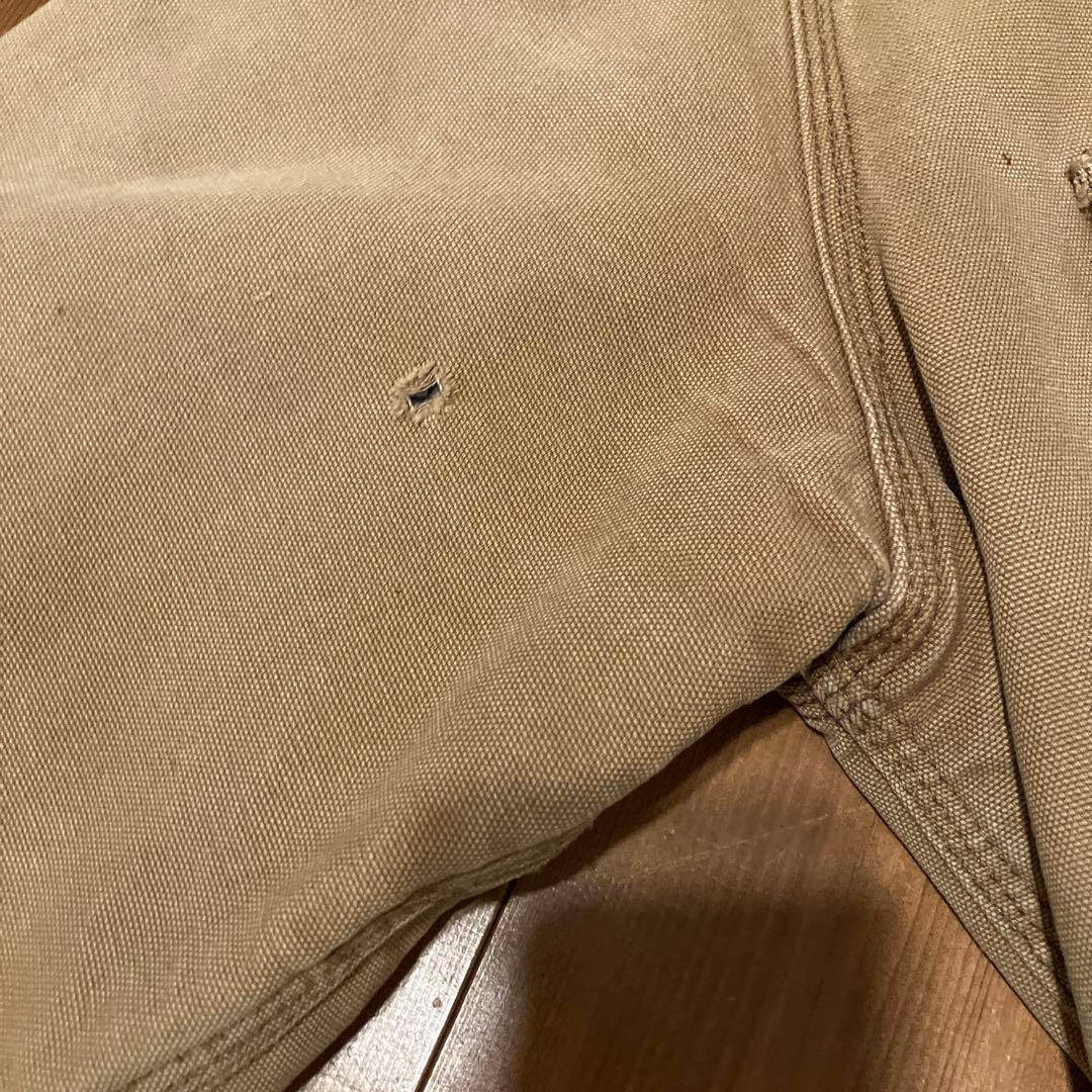 Carhartt 60s〜70s ミシガンチョアコート