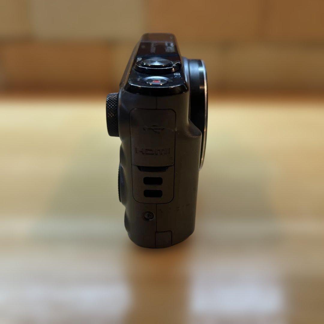 t*o様 Canon デジタルカメラ PowerShot SX720 HS 　ジ