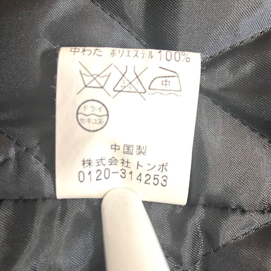 【新品同様】OLIVE des OLIVE School　通学　ピーコート M