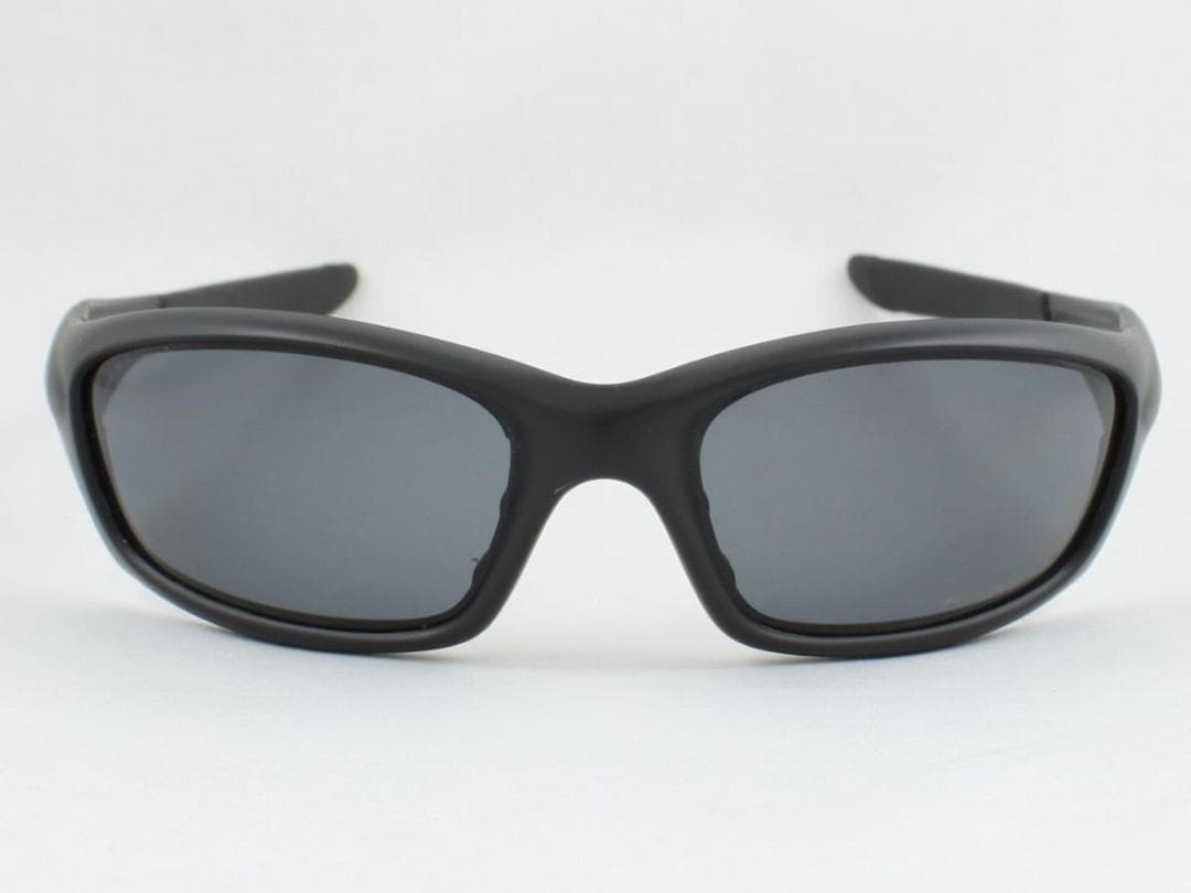 オークリー OO9039-11-014 ストレートジャケット サングラス io