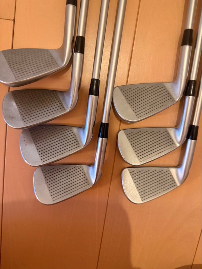 ping ピン i BLADE 4~w MCI 80S