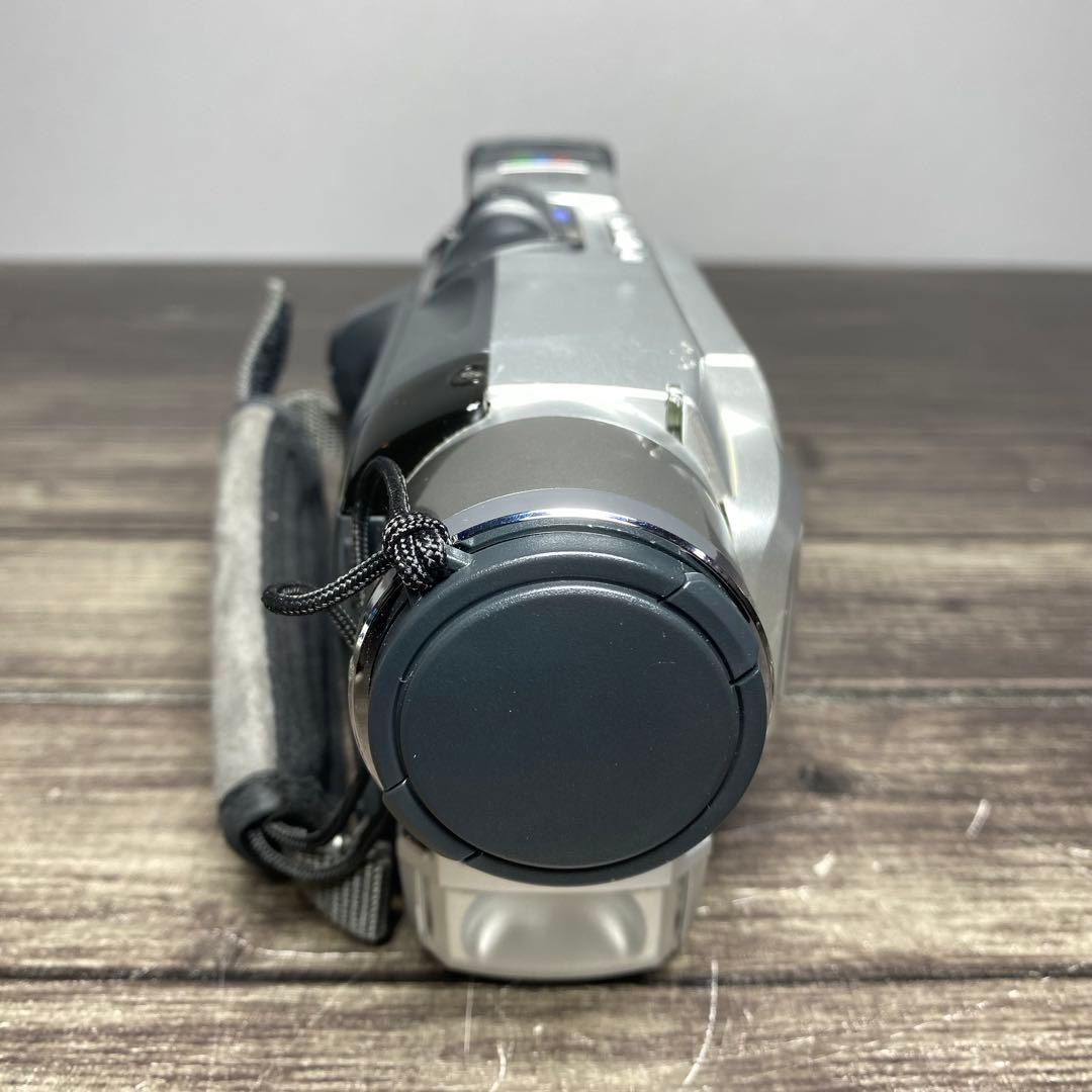 mewlmeellow Victor GR-DVA22Kビデオカメラ