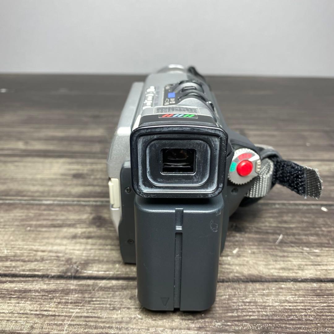 mewlmeellow Victor GR-DVA22Kビデオカメラ