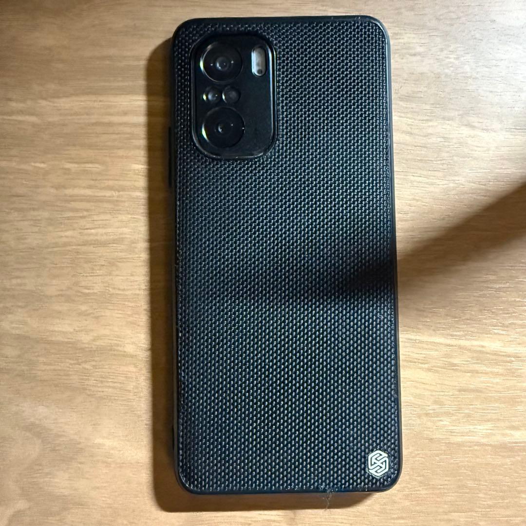 Xiaomi POCO F3 5G 6gb/128GB スマートフォン 本体