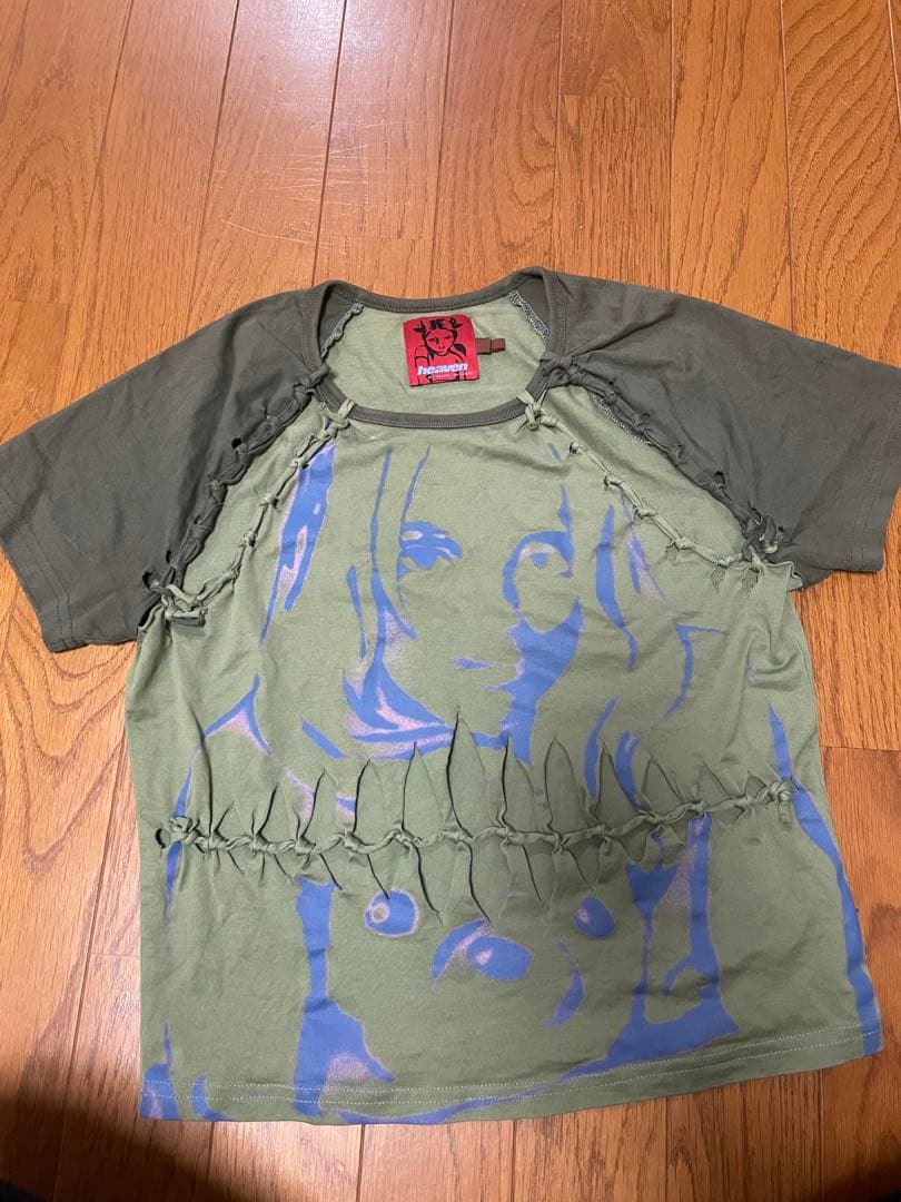 最終お値下げheaven by MARC JACOBS Tシャツ