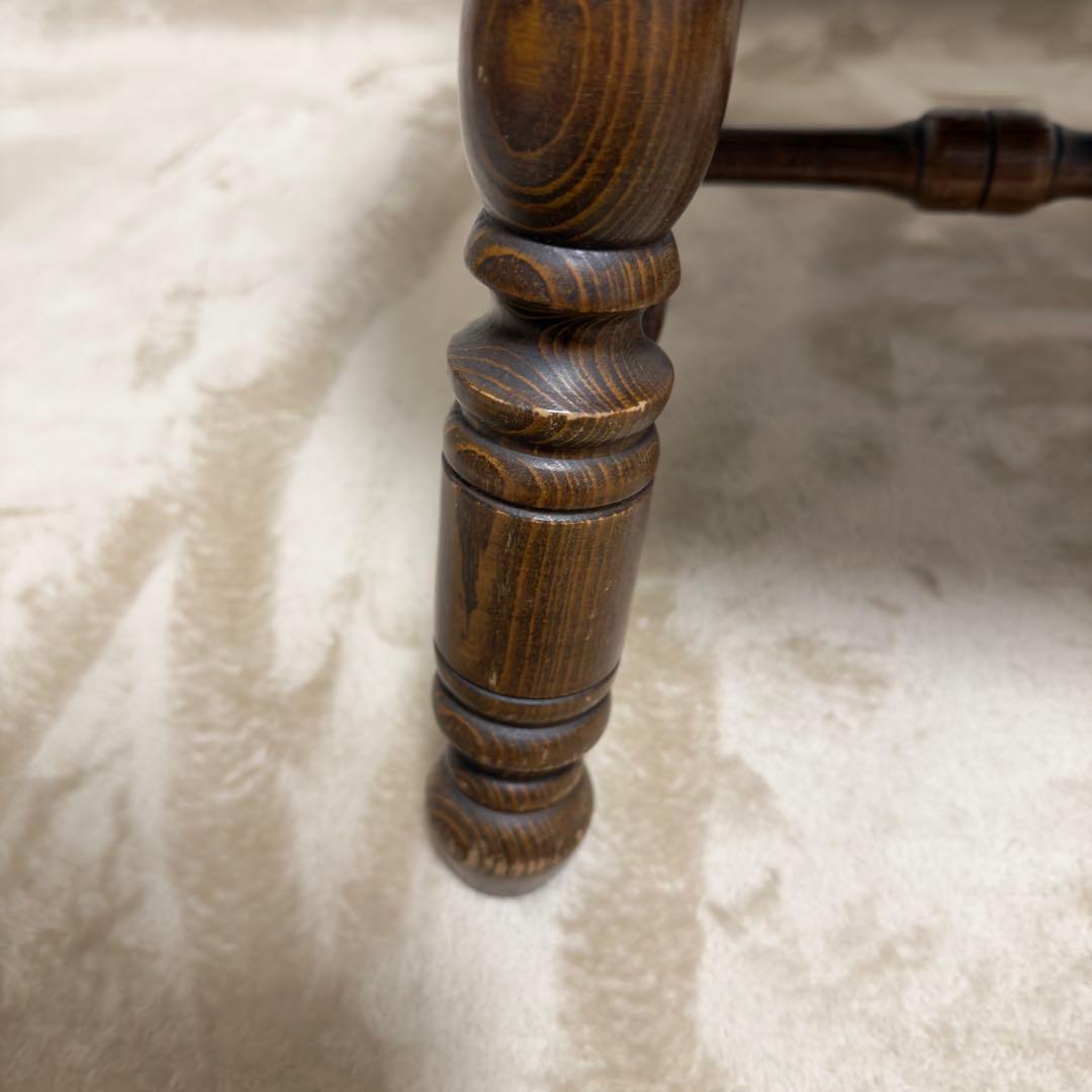 柏木工 コロニアル ウィンザーチェア