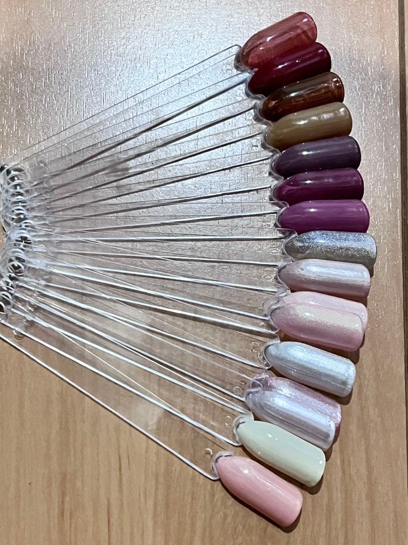 【最終価格】ネイルジェル　プリジェル　ネイルタウン