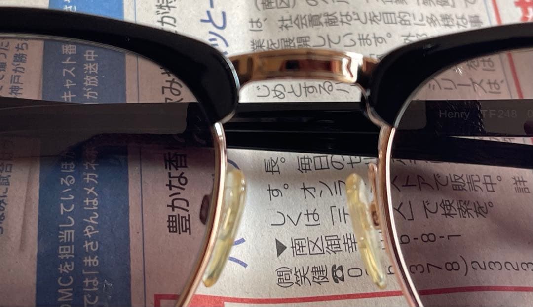 定価7.6万tf248 Henry トムフォード ジェイムズボンド