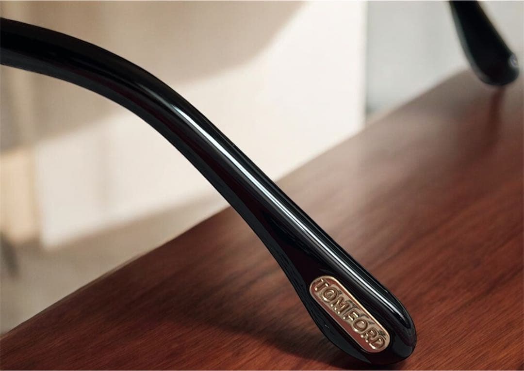 定価7.6万tf248 Henry トムフォード ジェイムズボンド