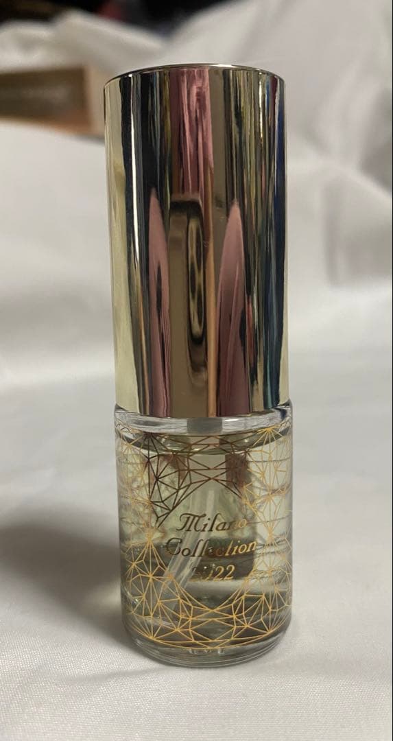 ミラノコレクションGR フェースアップパウダー2025 30g & 2022香水