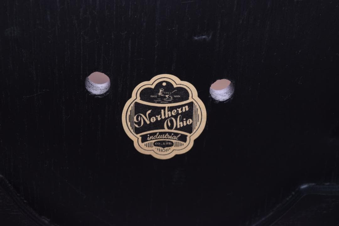 ノーザンオハイオインダストリアル サーピルチェア d スタッキング可能