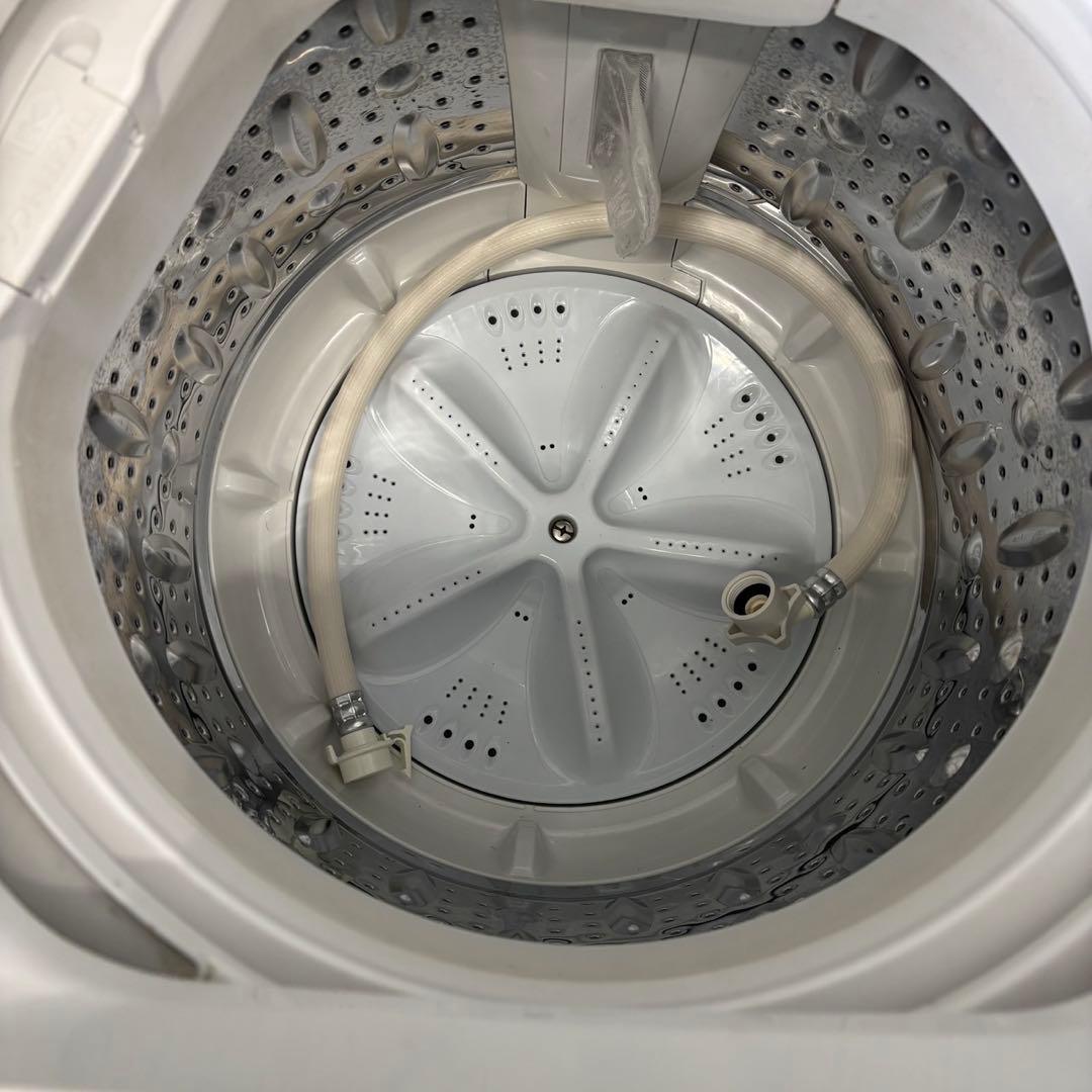 504⭕️冷蔵庫　洗濯機　一人暮らし　セット　おすすめ　安い　中古　設置無料　綺麗