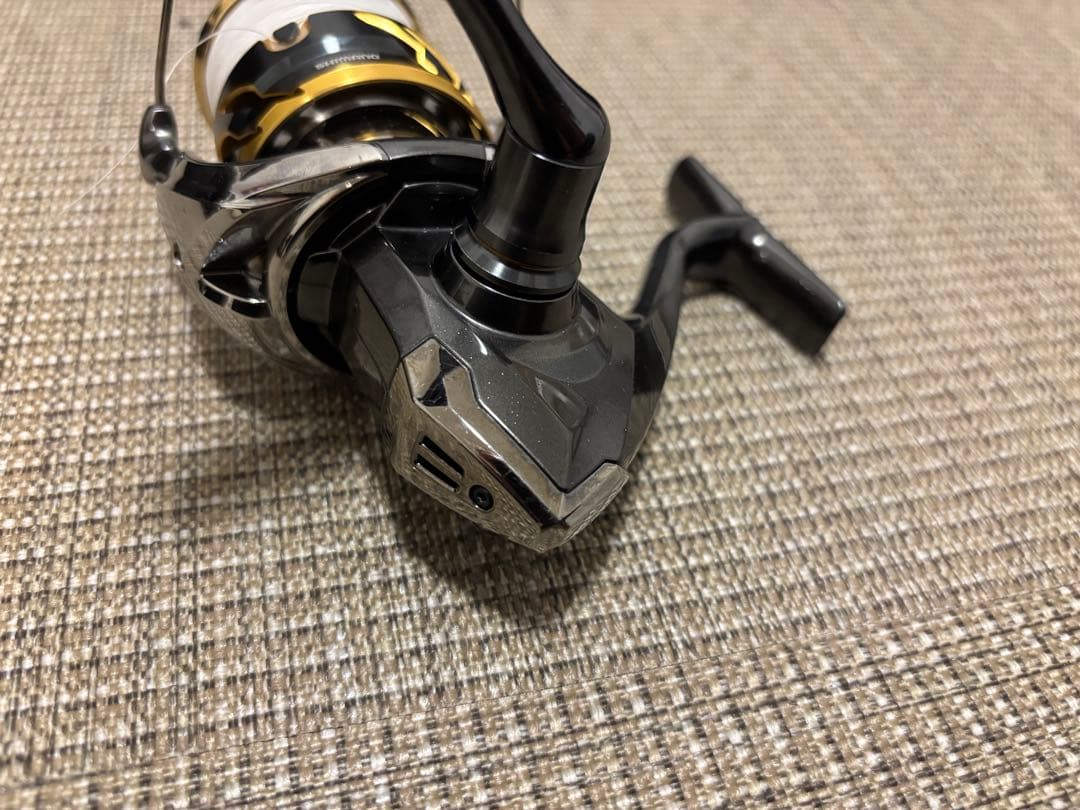 TWIN POWER 20ツインパワー C5000XG