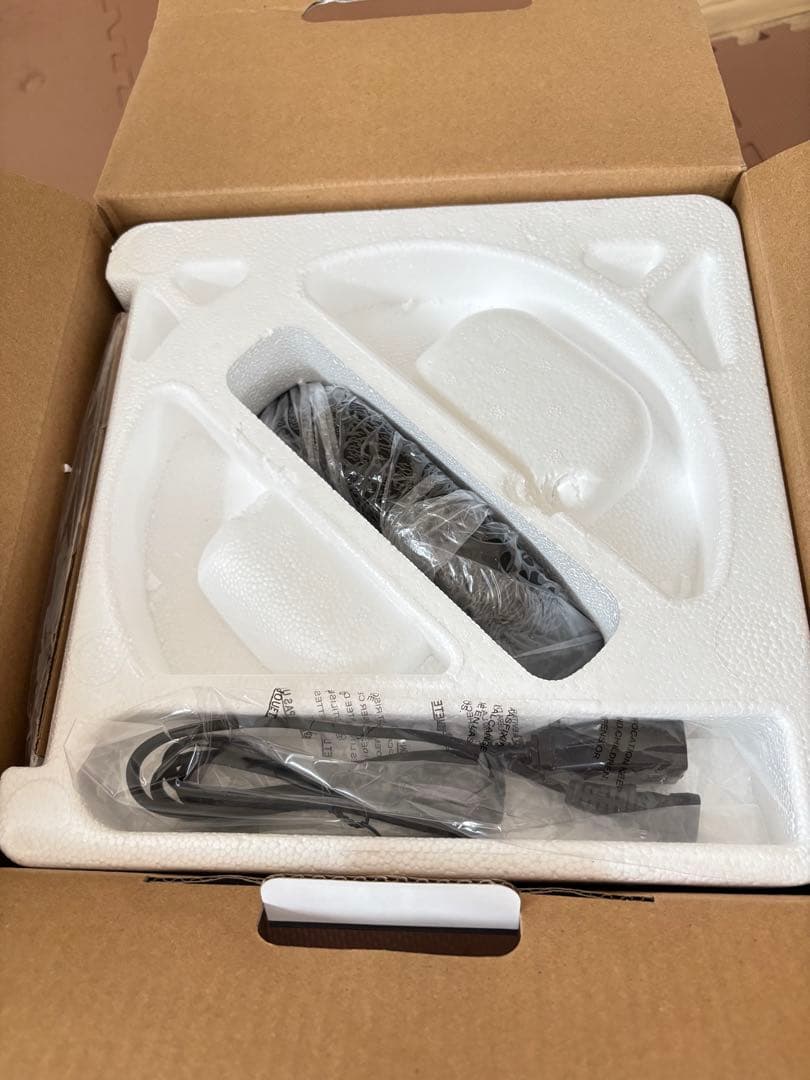 【新品】Cooking Pro 電気圧力鍋 3.2L