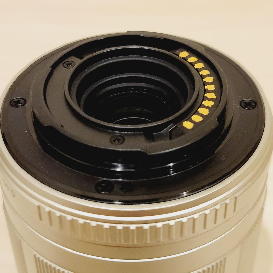 0725 美品 オリンパス M.ZUIKO 40-150mm F4.0-5.6