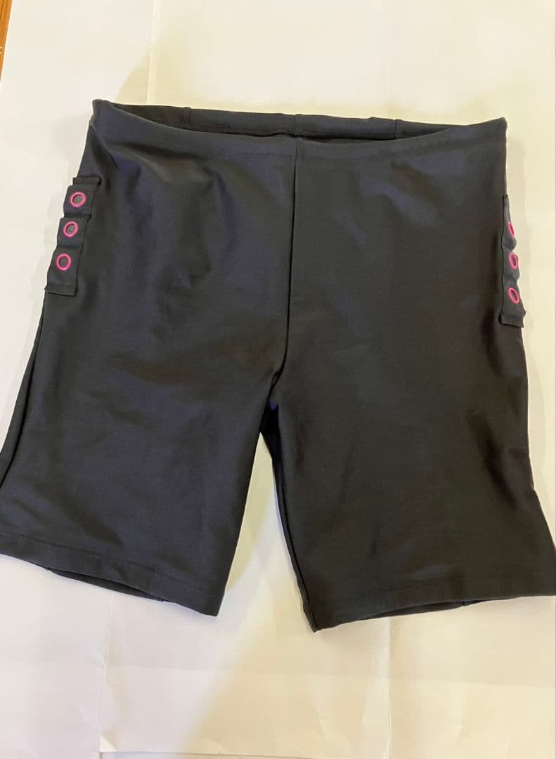 arena セパレート水着 タンクトップ