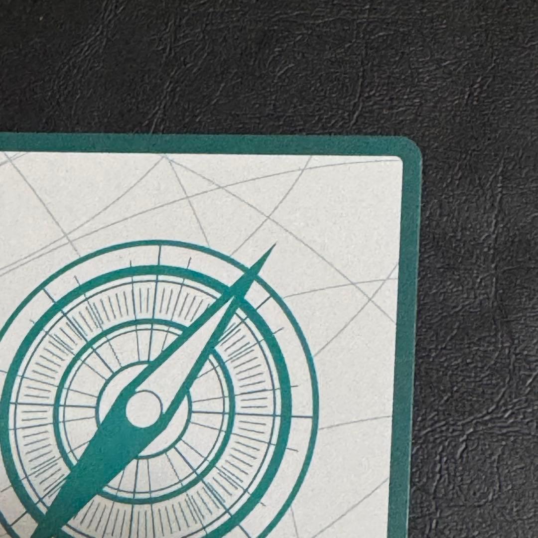 ワンピースカード ヒロインエディション ドンカード ナミ 金 スーパーパラレル