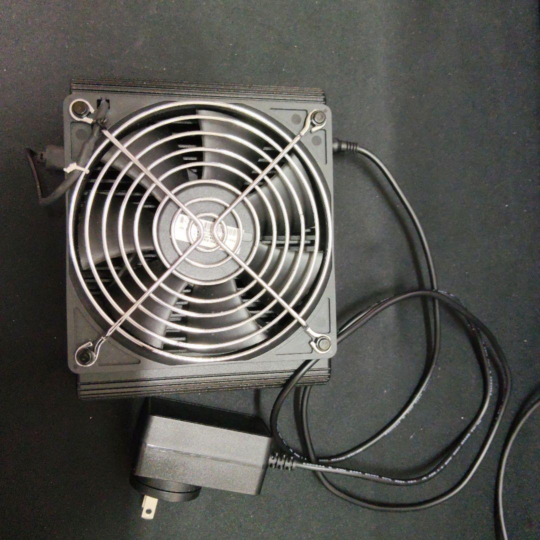 ミニPC（NAS、OPENWRTなど）