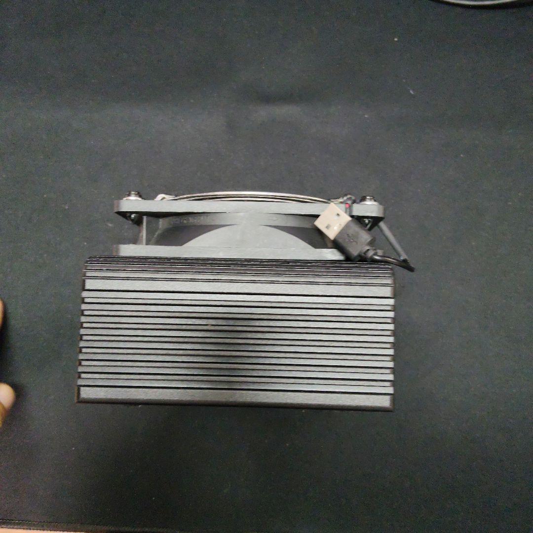 ミニPC（NAS、OPENWRTなど）