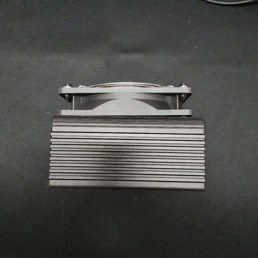 ミニPC（NAS、OPENWRTなど）