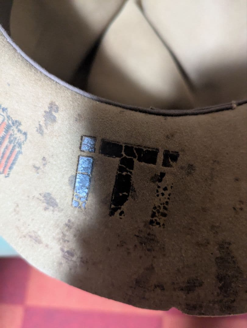 Matolite　一太郎　ハット