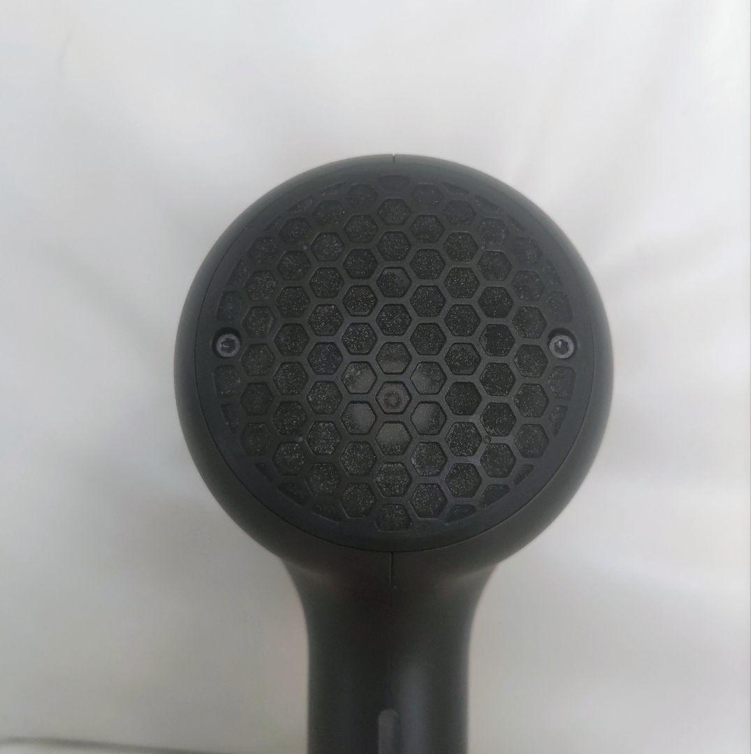 【最上位機種】Panasonic ヘアドライヤーnanocare　EH-NC80