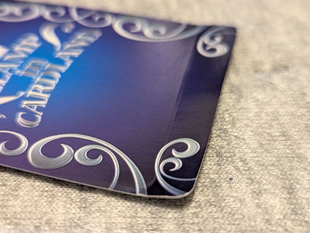 clamp in cardland　vol.2 12パック　120枚