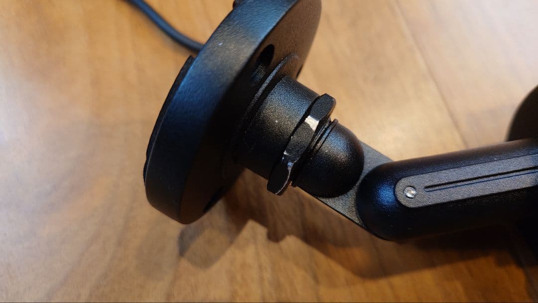 マスプロ　WHC7M3 モニター＆ワイヤレスHDカメラセット