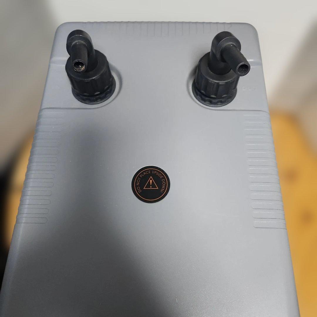 NISSO クーラー MODEL:20