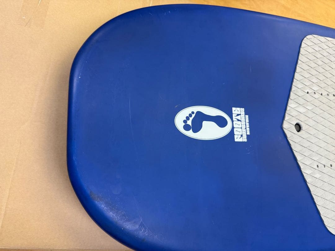 ビルフット WINGFOILボード　80L