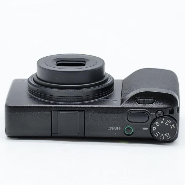 RICOH GR IV 　GRIV　デジタルカメラ #4101