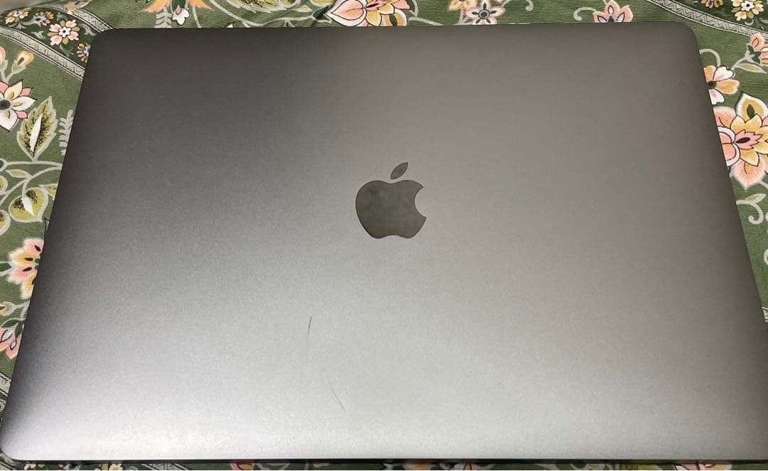 MacBook本体 Apple MacBook Air (M1, 8GB,256GB)