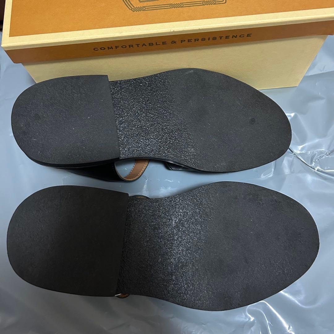 BRUSCHETTA SHOES ORLEANSブルスケッタ CLINCH 42