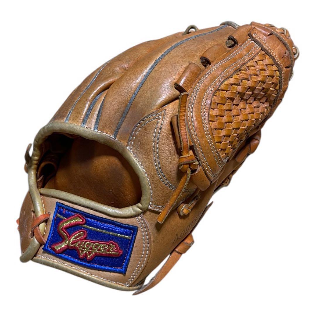 期間限定値下げ！！！　久保田スラッガー 軟式 内野手 KSN-1PSE