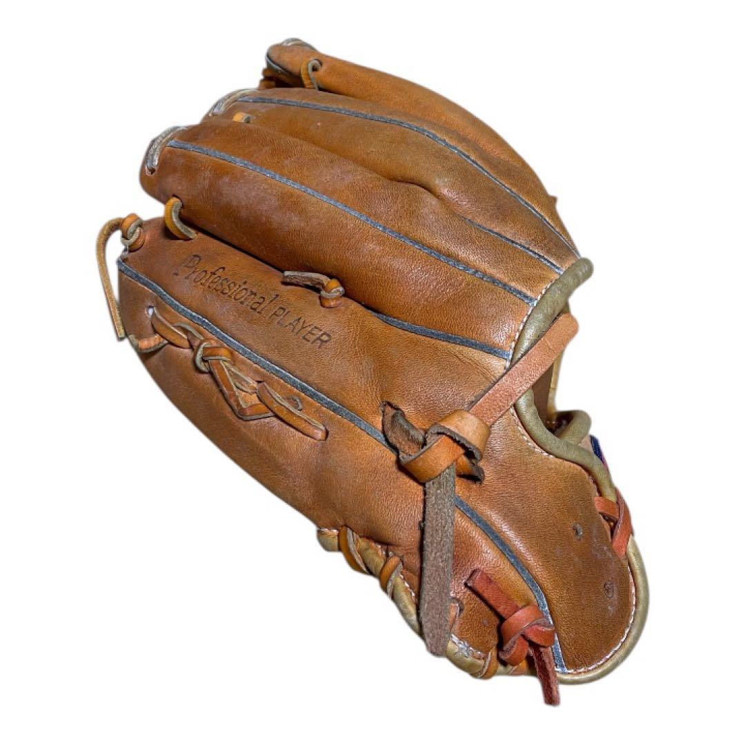 期間限定値下げ！！！　久保田スラッガー 軟式 内野手 KSN-1PSE