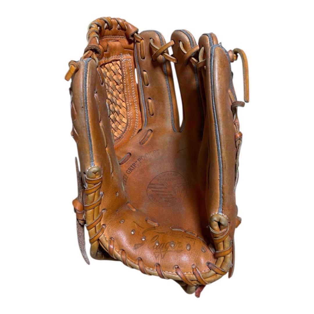 期間限定値下げ！！！　久保田スラッガー 軟式 内野手 KSN-1PSE