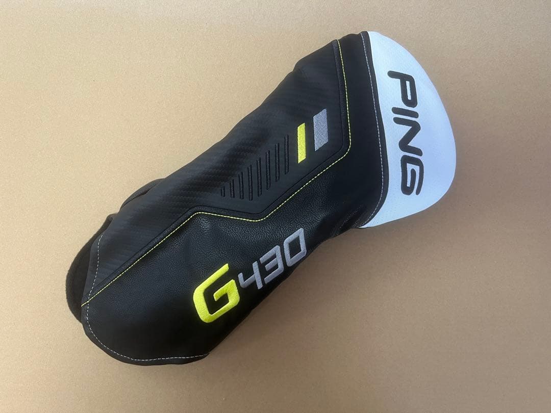 PING G430 MAX ドライバー 10.5度