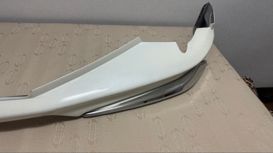 210クラウン エアロ