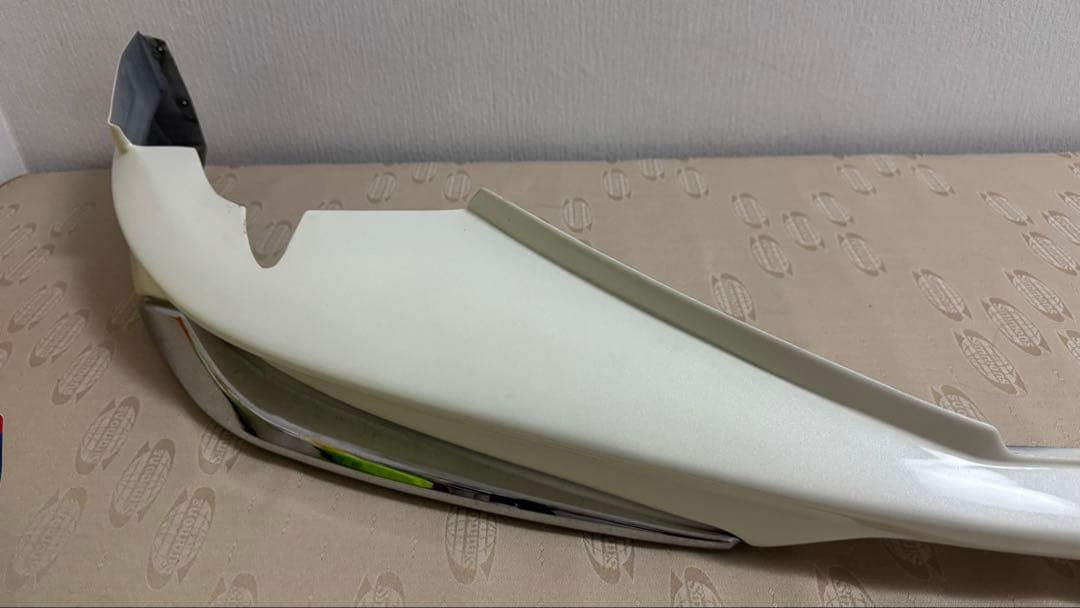 210クラウン エアロ