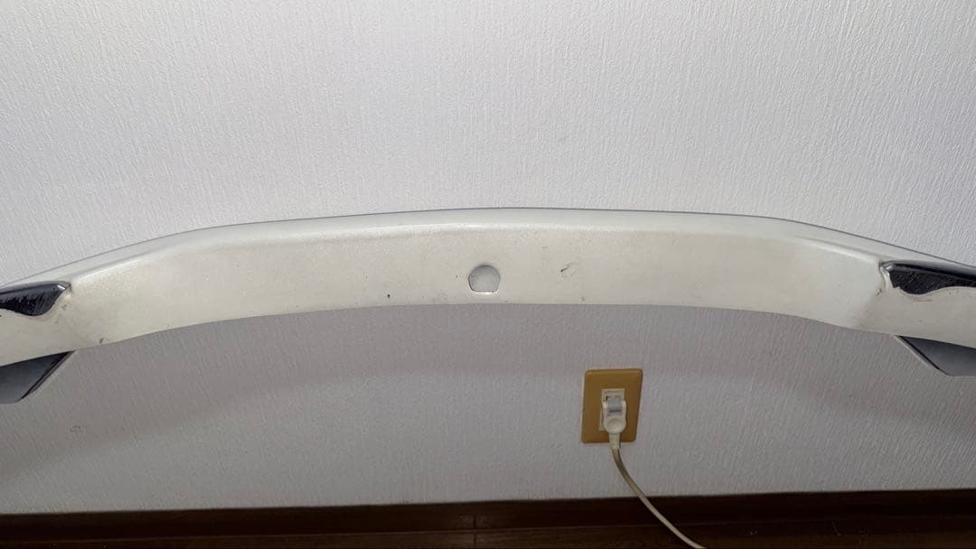 210クラウン エアロ