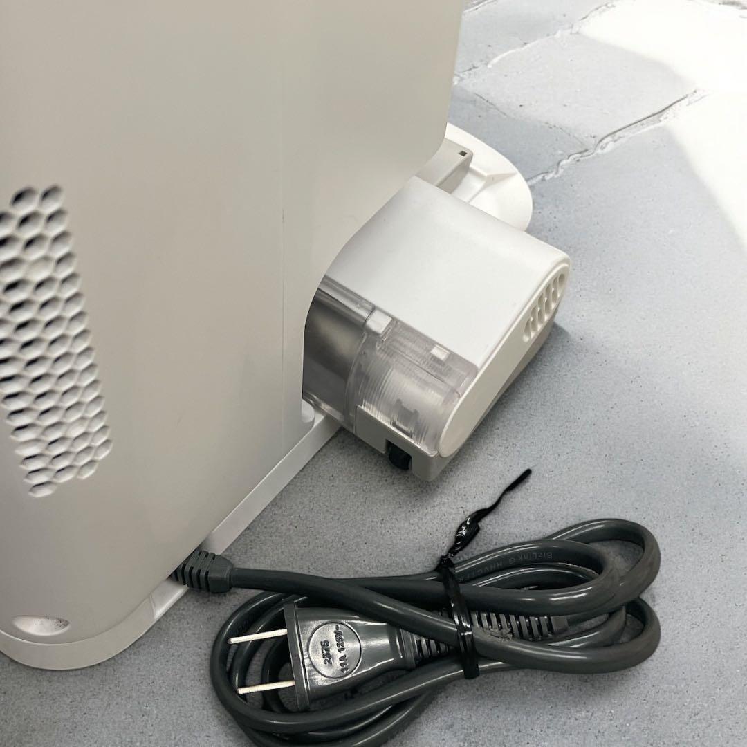 パナソニック　スティッククリーナー　MC-NS10K 2022年式