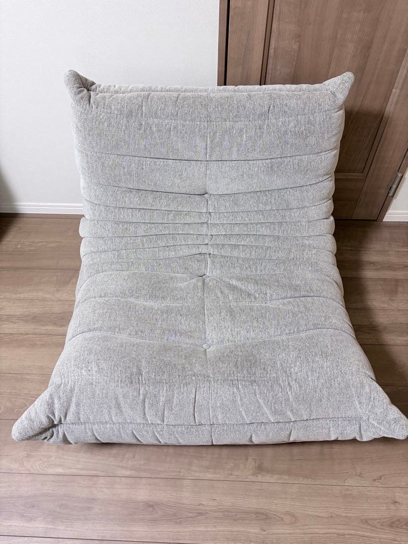 熊の手さん専用　リーンロゼ一人掛けソファ