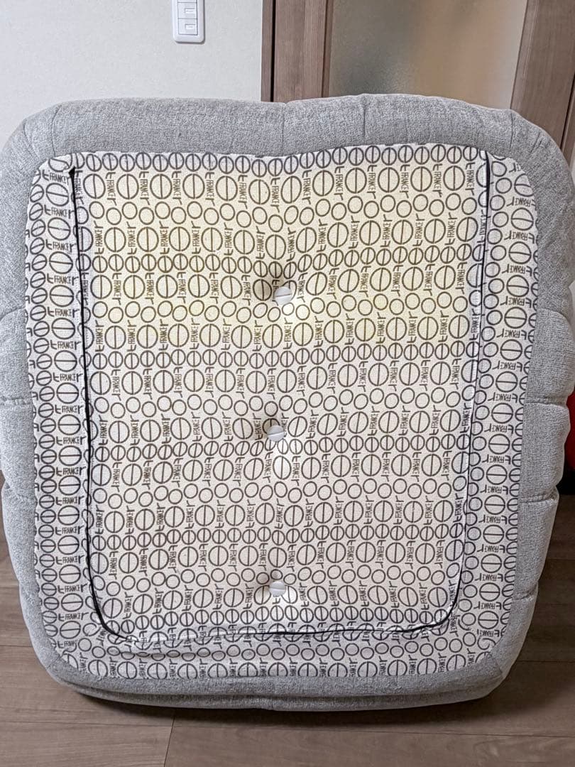 熊の手さん専用　リーンロゼ一人掛けソファ